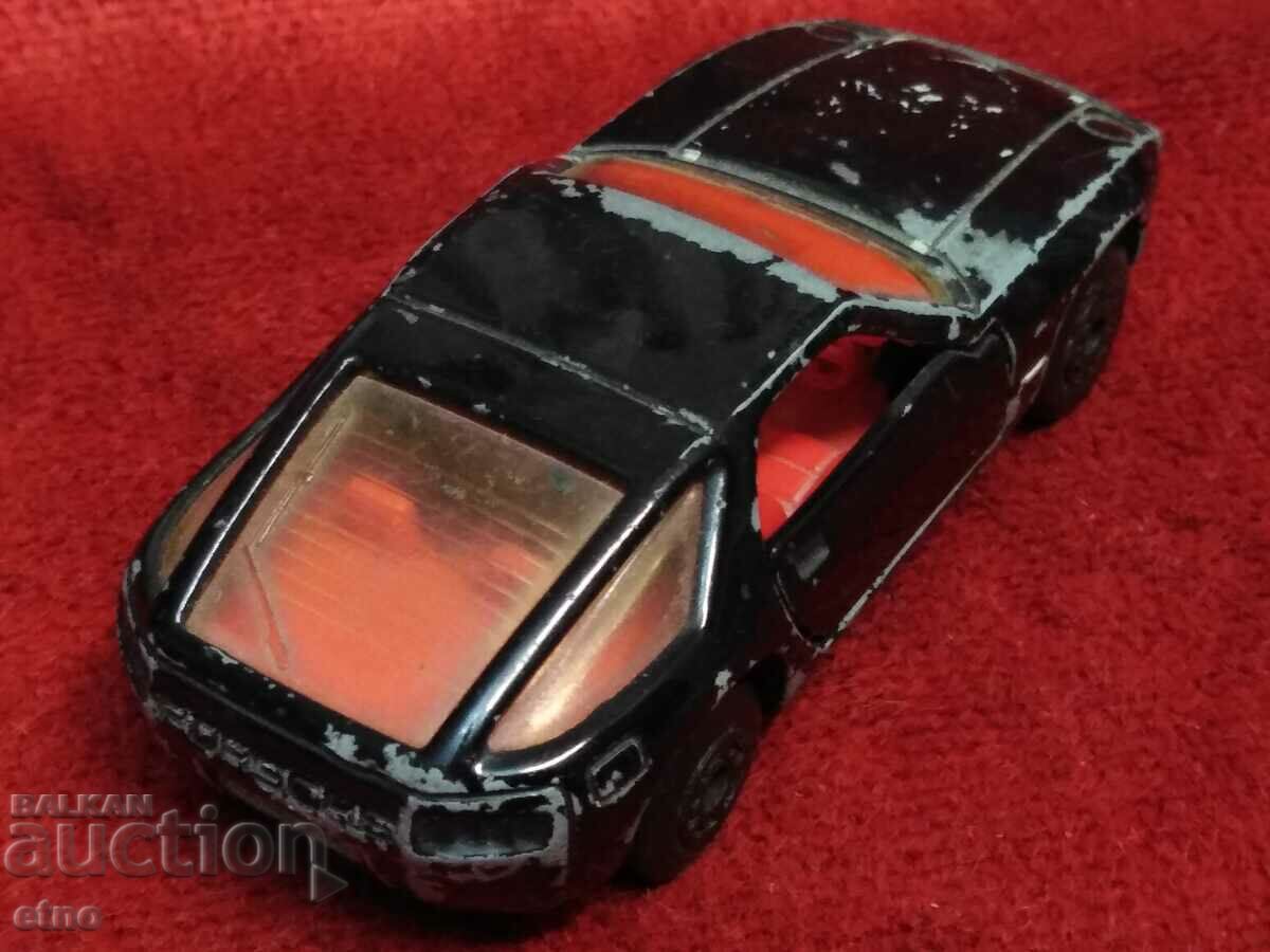 1979 PORSCHE 928, MATCHBOX- ENGLAND, toy, toys with price 10.00 BGN | € 5.11 1979 PORSCHE 928, MATCHBOX- ENGLAND, toy, toys with price 10.00 BGN | € 5.11
