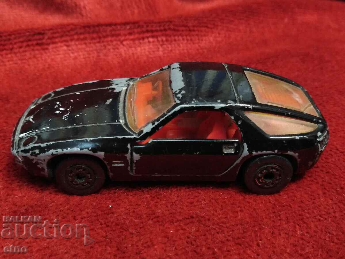 Auction 1979 PORSCHE 928, MATCHBOX- ENGLAND, toy, toys Auction 1979 PORSCHE 928, MATCHBOX- ENGLAND, toy, toys