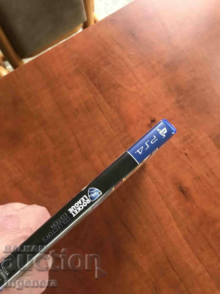 Доставка на ВИДЕО ИГРА ЗА ПЛЕЙСТЕЙШЪН 4 PLAYSTATION 4 Доставка на ВИДЕО ИГРА ЗА ПЛЕЙСТЕЙШЪН 4 PLAYSTATION 4