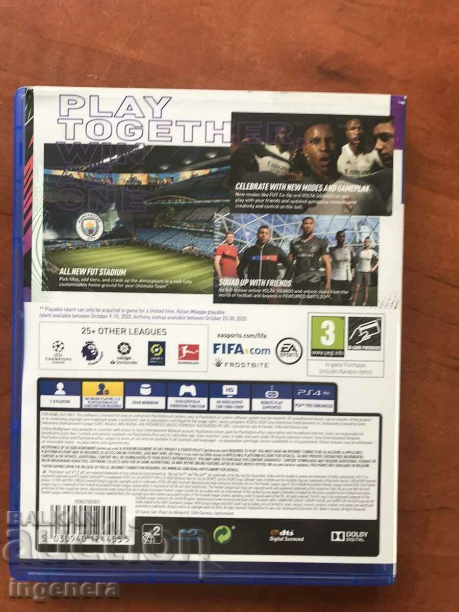 Auction PLAYSTATION 4 VIDEO GAME PLAYSTATION 4 Auction PLAYSTATION 4 VIDEO GAME PLAYSTATION 4