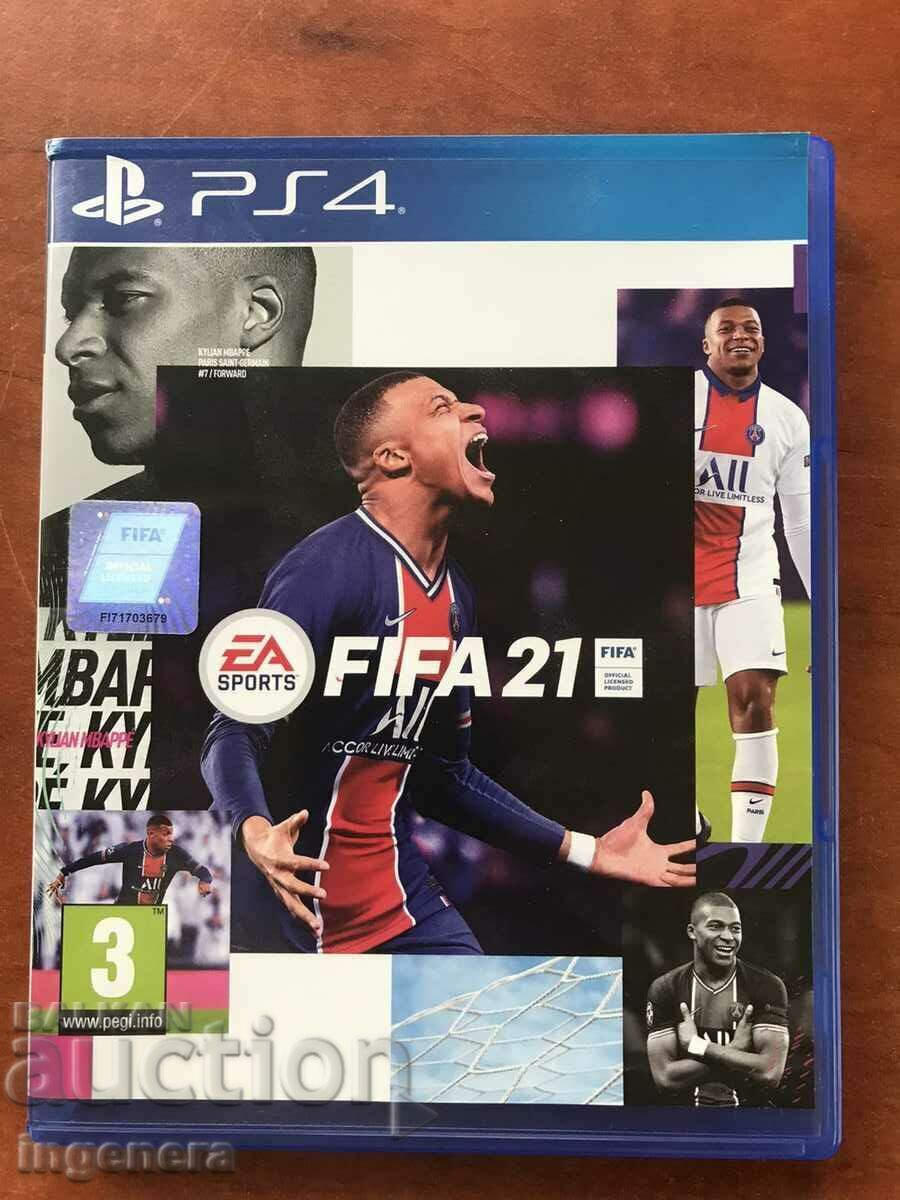 PLAYSTATION 4 ΒΙΝΤΕΟ ΠΑΙΧΝΙΔΙ PLAYSTATION 4