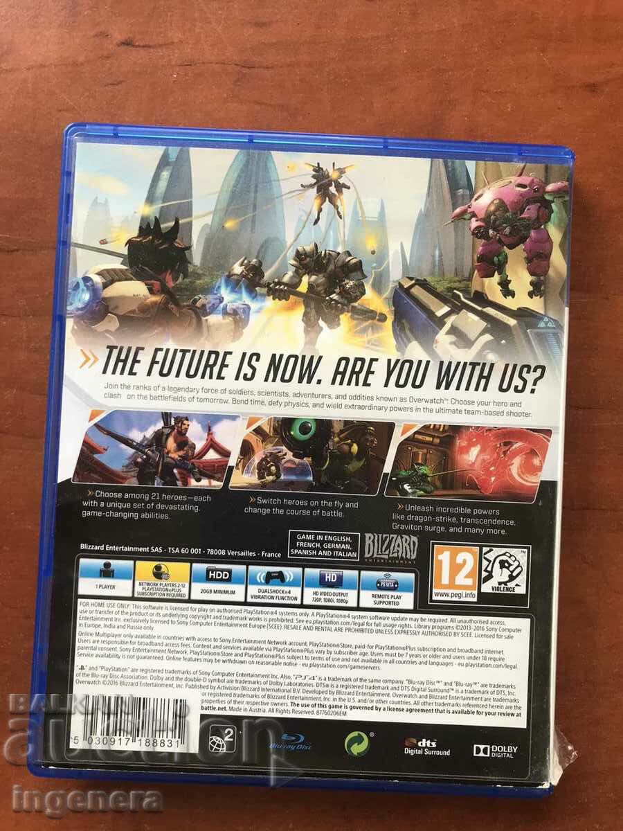 Auction PLAYSTATION 4 VIDEO GAME PLAYSTATION 4 Auction PLAYSTATION 4 VIDEO GAME PLAYSTATION 4