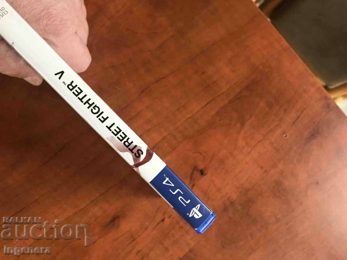 Delivery of PLAYSTATION 4 VIDEO GAME PLAYSTATION 4 Delivery of PLAYSTATION 4 VIDEO GAME PLAYSTATION 4