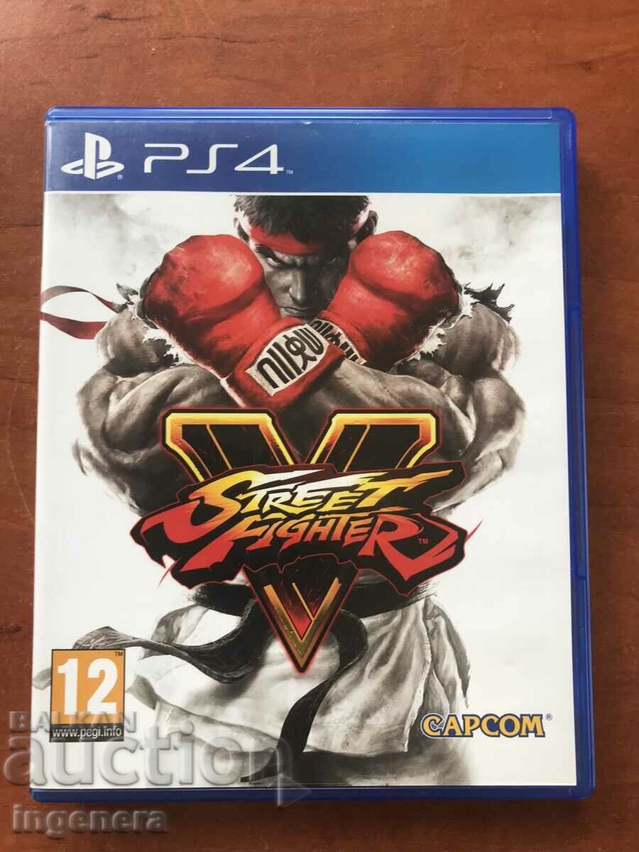PLAYSTATION 4 ΒΙΝΤΕΟ ΠΑΙΧΝΙΔΙ PLAYSTATION 4