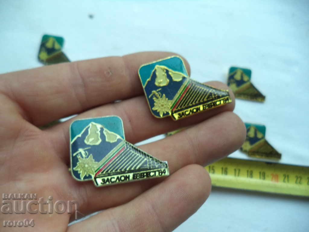 Auction SHELTER EVEREST 84 Auction SHELTER EVEREST 84