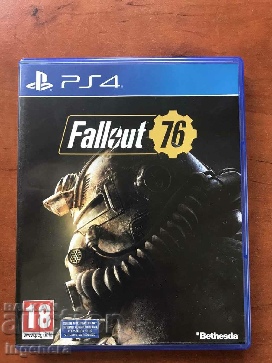 PLAYSTATION 4 ΒΙΝΤΕΟ ΠΑΙΧΝΙΔΙ PLAYSTATION 4