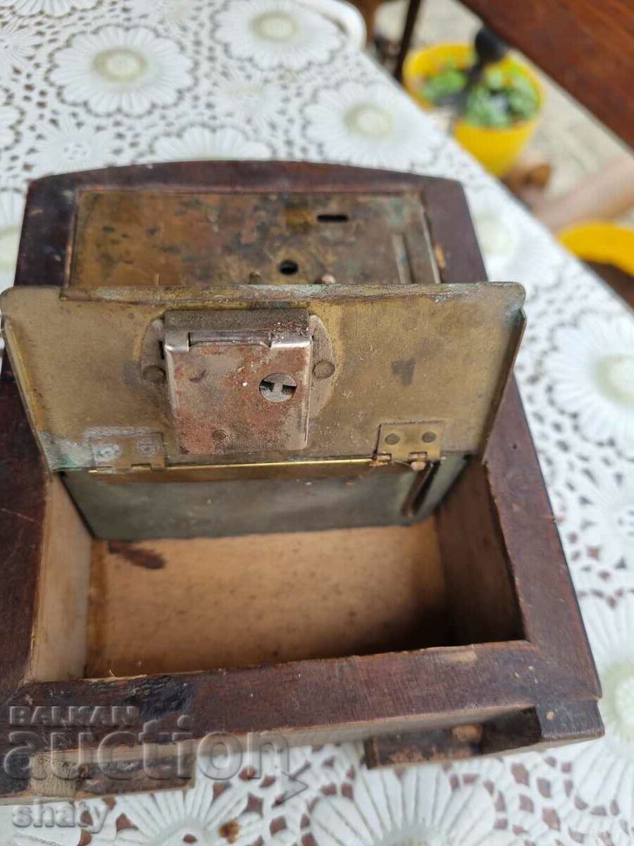 Old clock. Original - 5 Old clock. Original - 5