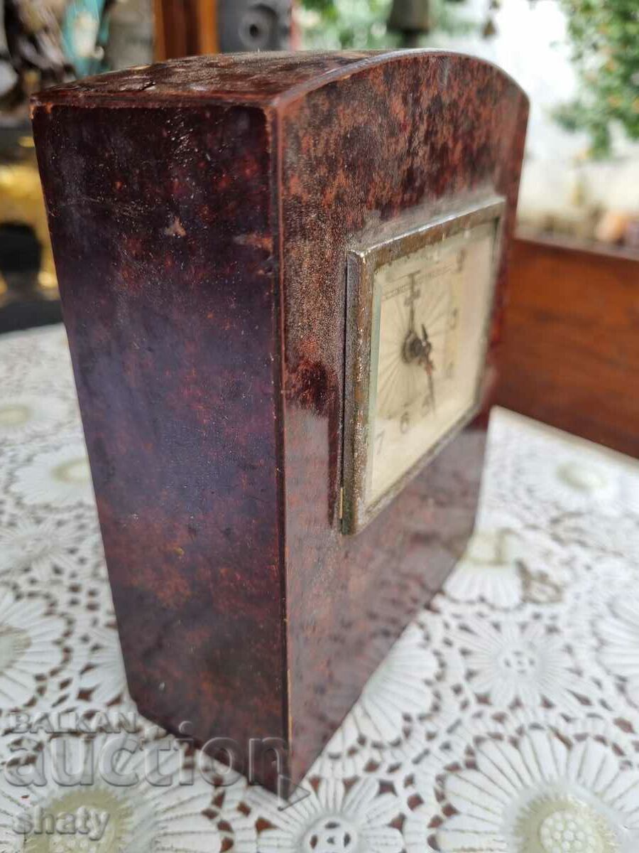 Old clock. Original - 6 Old clock. Original - 6