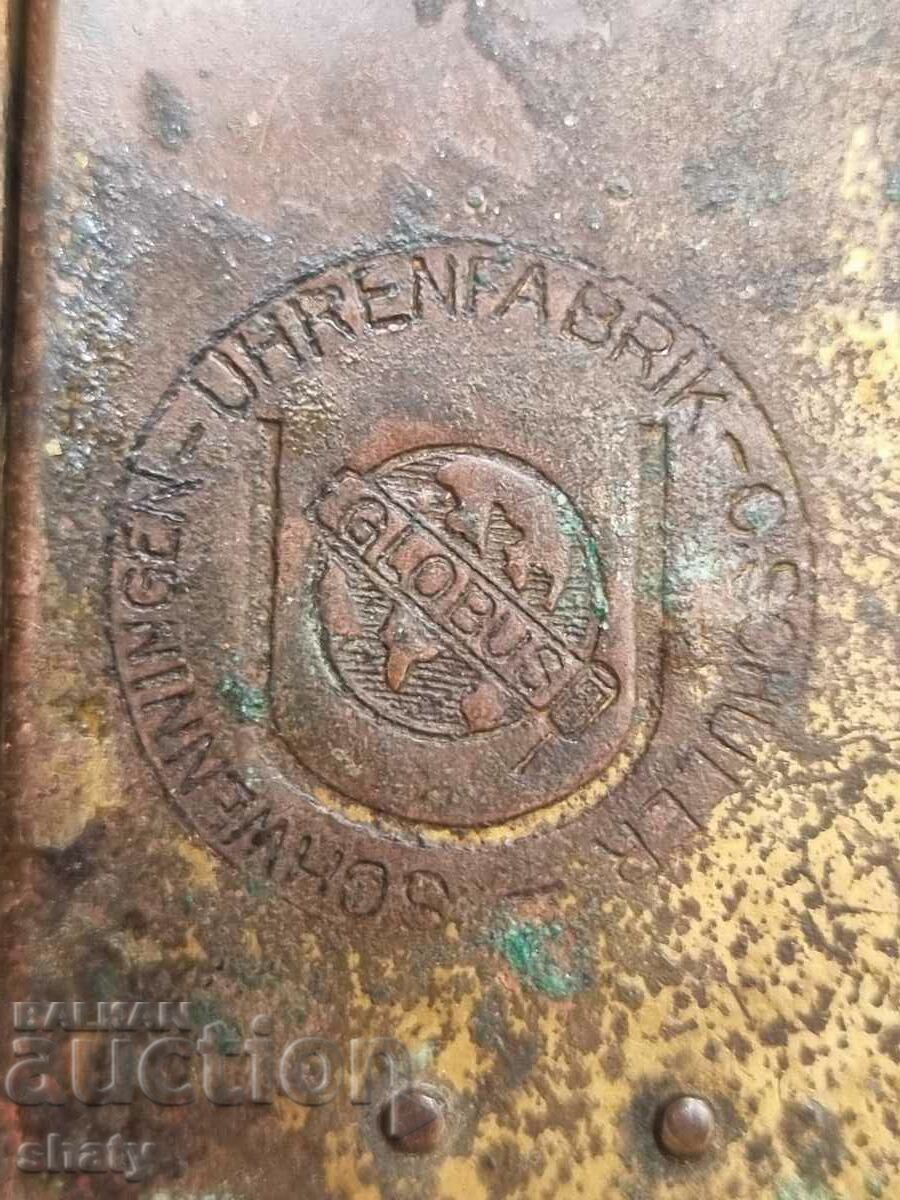 Old clock. Original - 7 Old clock. Original - 7