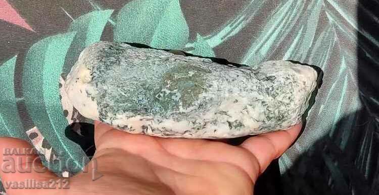 Mineral, cut with price 4.00 BGN | € 2.05 Mineral, cut with price 4.00 BGN | € 2.05