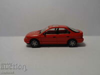 RIETZE H0 1/87 FORD MONDEO MODEL CAR TOY