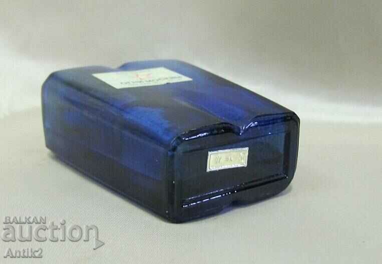 Delivery of 70s Men's Cologne "Fire of Moscow" Russia Delivery of 70s Men's Cologne "Fire of Moscow" Russia