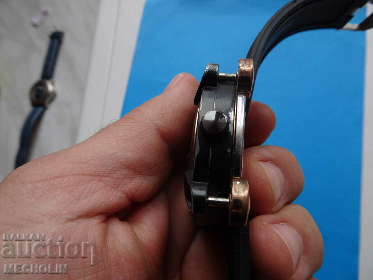 COLLECTOR'S WATCH SKELETON AUTOMATIC breitling - 5 COLLECTOR'S WATCH SKELETON AUTOMATIC breitling - 5