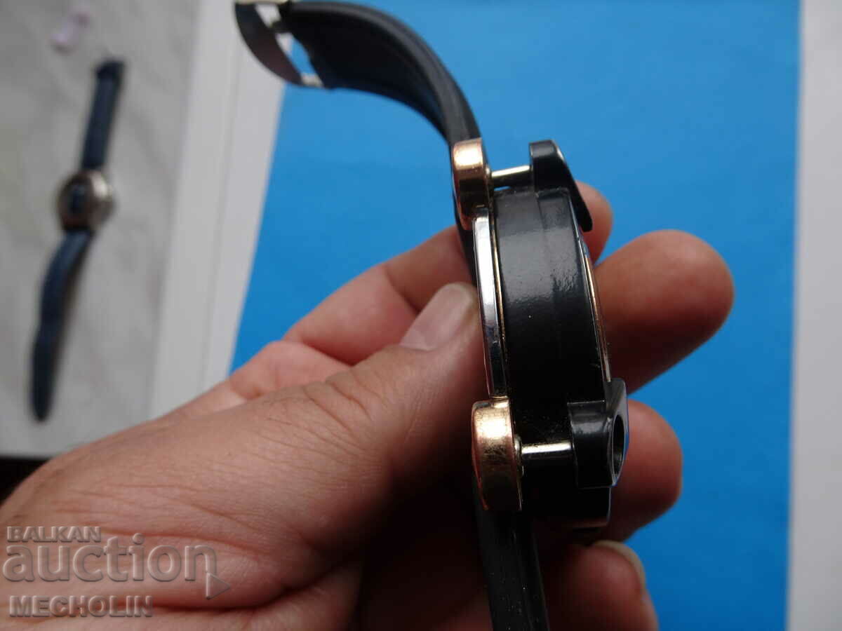 COLLECTOR'S WATCH SKELETON AUTOMATIC breitling - 7 COLLECTOR'S WATCH SKELETON AUTOMATIC breitling - 7