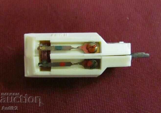 60's SUPRAPHON VK051 for Turntable - 6