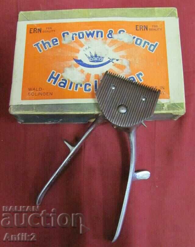 Livrarea Al Doilea Război Mondial Clipper Germania Livrarea Al Doilea Război Mondial Clipper Germania