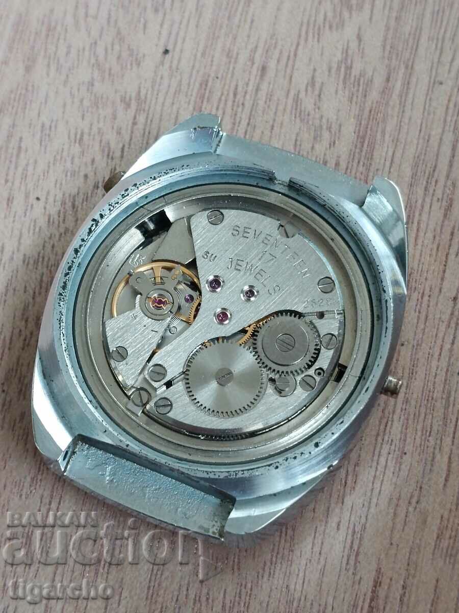 Δημοπρασία Ρολόι πτήσης Δημοπρασία Ρολόι πτήσης