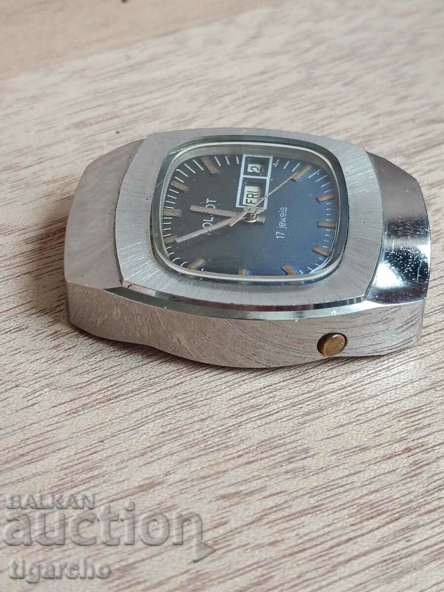 Ρολόι πτήσης - 5 Ρολόι πτήσης - 5