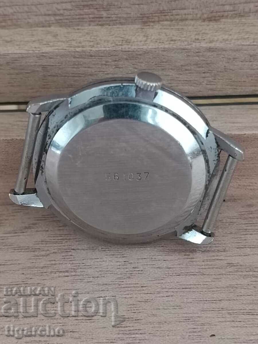 Clock Rocket - 7 Clock Rocket - 7