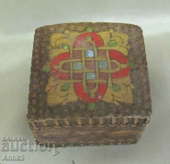 Călimară și stilou din secolul al XIX-lea - 5 Călimară și stilou din secolul al XIX-lea - 5