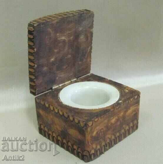 Călimară și stilou din secolul al XIX-lea - 6 Călimară și stilou din secolul al XIX-lea - 6