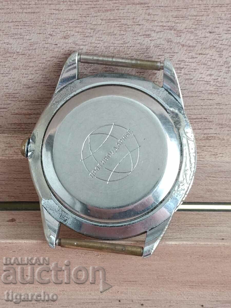 Auction Clock Rocket Auction Clock Rocket