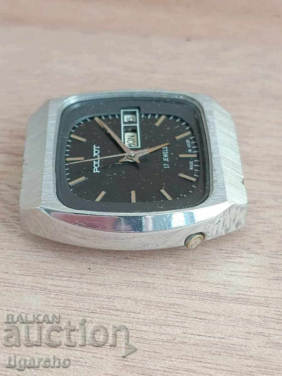 Flight Clock - 5 Flight Clock - 5