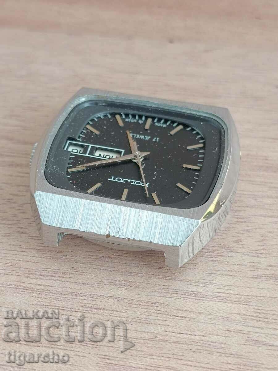 Flight Clock - 6 Flight Clock - 6