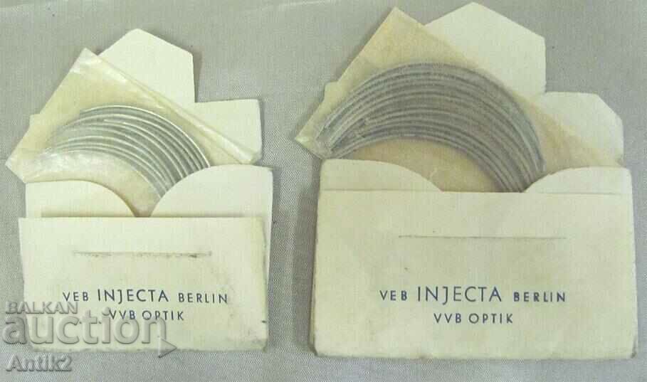 50 Sets of Surgical Needles INJECTA Germany with price 40.00 BGN | € 20.45 50 Sets of Surgical Needles INJECTA Germany with price 40.00 BGN | € 20.45