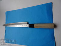 JAPANESE SATAKE knife
