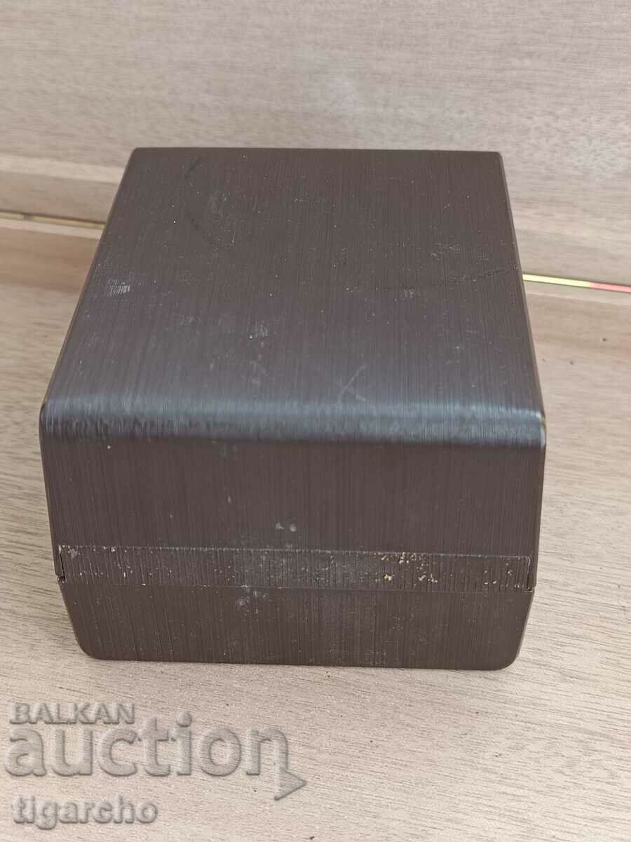 Δημοπρασία Κουτί ρολογιού Rado Δημοπρασία Κουτί ρολογιού Rado