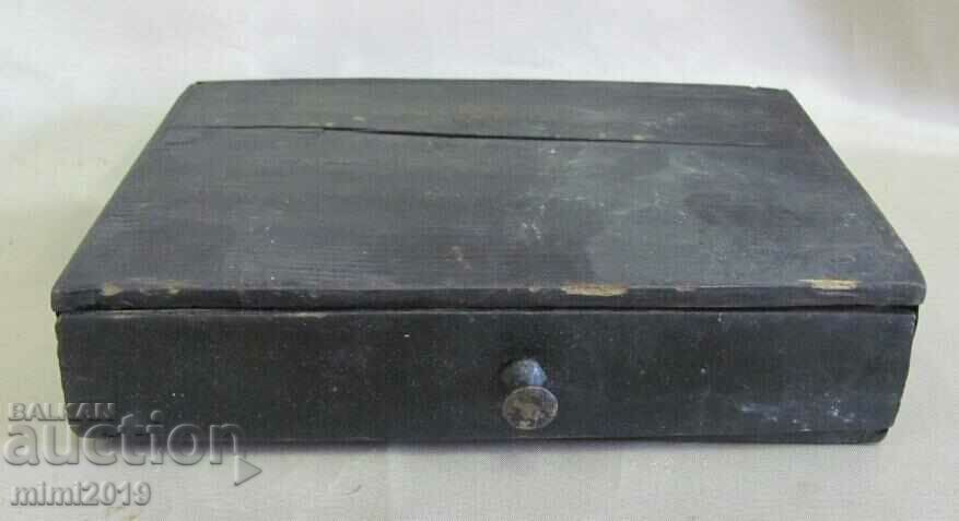 Ισλαμικές Οθωμανικές Μίνι Ζυγαριές Αποθηκάριου 18ου αιώνα με τιμή 180.00 BGN | € 92.03