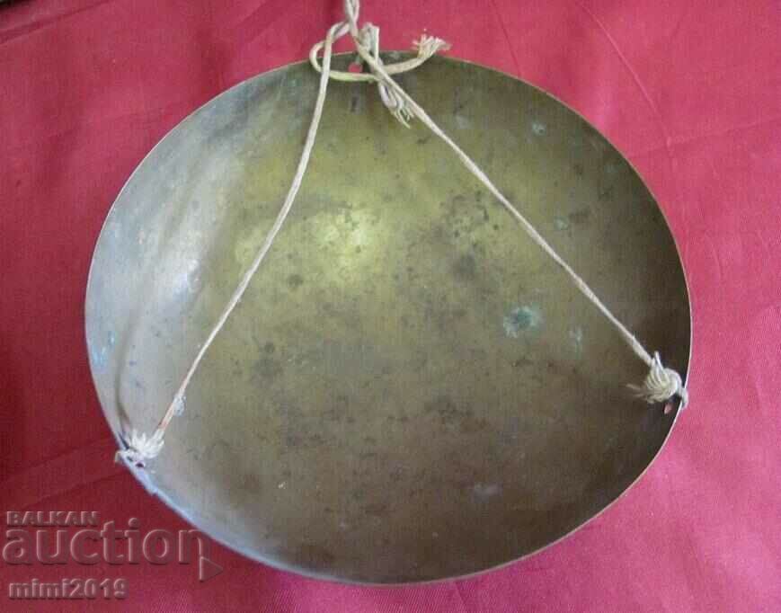 Cantar de medicină din bronz din secolul al XIX-lea - 5