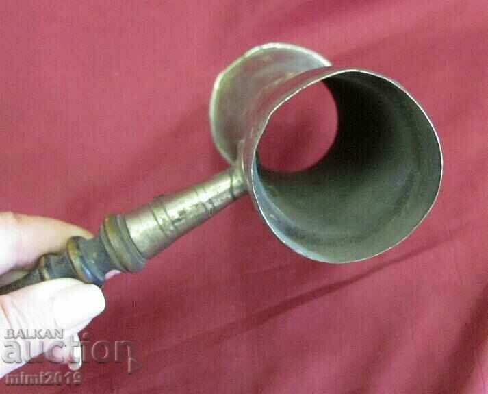 19th century CHIMNEY FOR RUSSIAN SAMOVAR - BRICK - 5 19th century CHIMNEY FOR RUSSIAN SAMOVAR - BRICK - 5