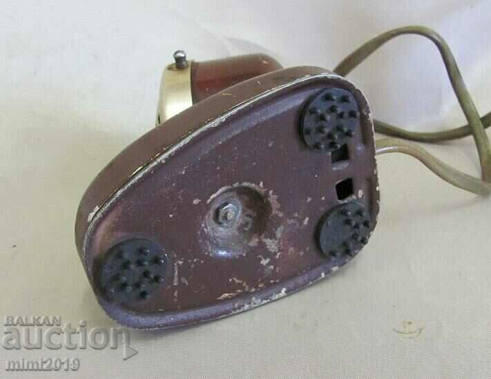 50's Original Microphone Russia - 6 50's Original Microphone Russia - 6