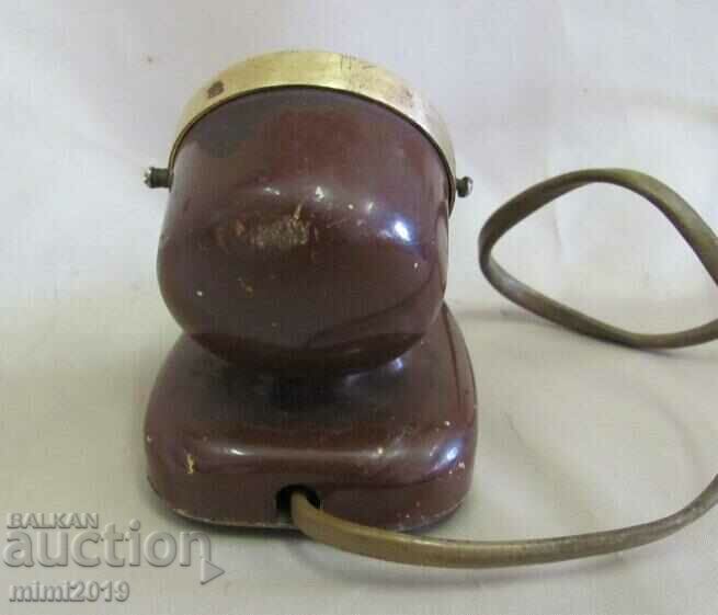 50's Original Microphone Russia - 7 50's Original Microphone Russia - 7