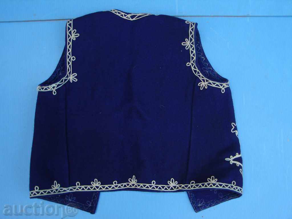 Delivery of AUTHENTIC ABBA SHAIKH EMBROIDERY DRESS WEST - like new Delivery of AUTHENTIC ABBA SHAIKH EMBROIDERY DRESS WEST - like new