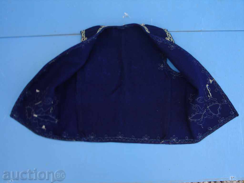 AUTHENTIC ABBA SHAIKH EMBROIDERY DRESS WEST - like new - 5 AUTHENTIC ABBA SHAIKH EMBROIDERY DRESS WEST - like new - 5