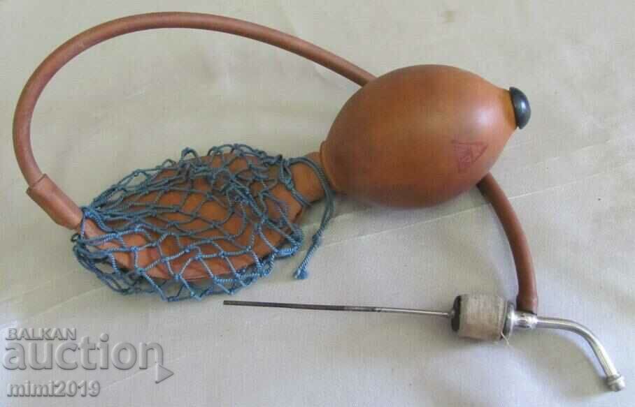 Delivery of 19th century Medical Dermatology Complex Vienna Austria Delivery of 19th century Medical Dermatology Complex Vienna Austria