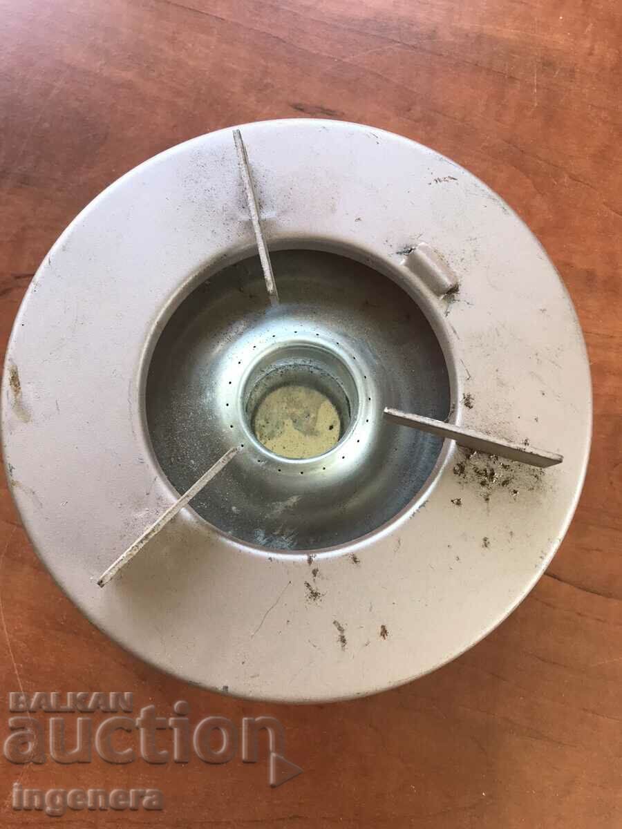 Auction  ALCOHOL NOT USED