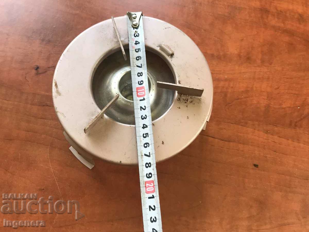 ALCOHOL NOT USED - 5