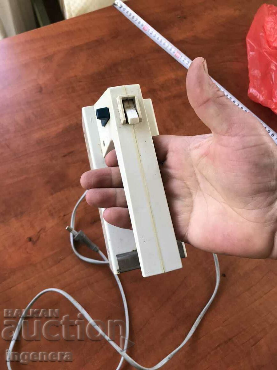 Auction "Komet RG 5" MIXER HEALTHY AND WORKING POWERFUL RETRO DEVICE Auction "Komet RG 5" MIXER HEALTHY AND WORKING POWERFUL RETRO DEVICE