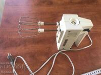 "Komet RG 5" MIXER HEALTHY AND WORKING POWERFUL RETRO DEVICE