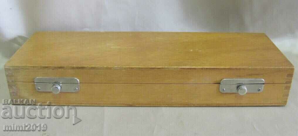 Antique Medical Ophthalmoscope CARL ZEISS Germany with price 240.00 BGN | € 122.71 Antique Medical Ophthalmoscope CARL ZEISS Germany with price 240.00 BGN | € 122.71