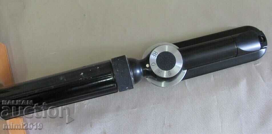 Antique Medical Ophthalmoscope CARL ZEISS Germany - 7 Antique Medical Ophthalmoscope CARL ZEISS Germany - 7