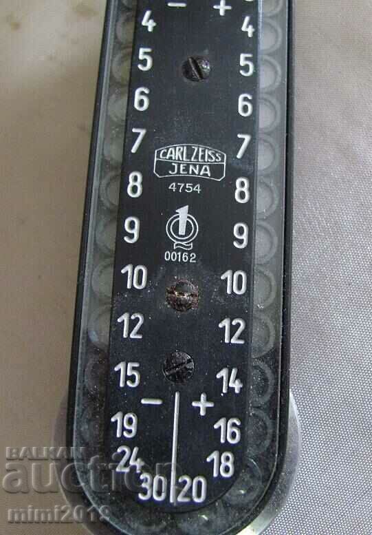 Oftalmoscop medical antic CARL ZEISS Germania - 7 Oftalmoscop medical antic CARL ZEISS Germania - 7