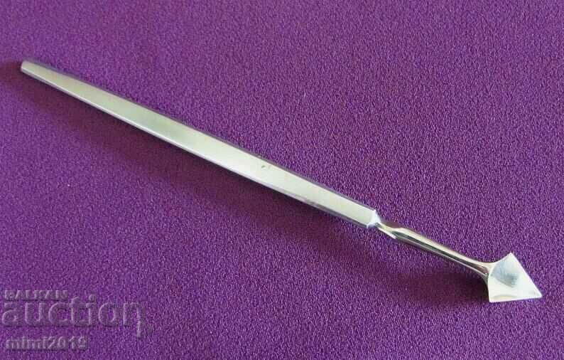 40's Medical Instrument for Eye Surgery with price 60.00 BGN | € 30.68 40's Medical Instrument for Eye Surgery with price 60.00 BGN | € 30.68