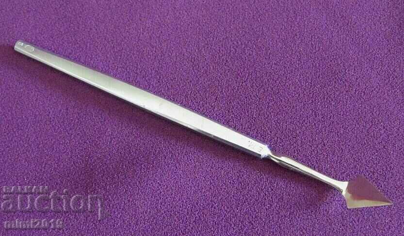 40's Medical Instrument for Eye Surgery - 5 40's Medical Instrument for Eye Surgery - 5