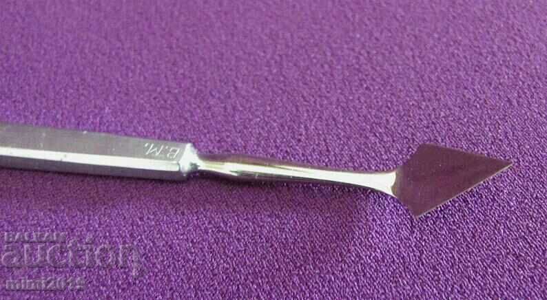 40's Medical Instrument for Eye Surgery - 7 40's Medical Instrument for Eye Surgery - 7