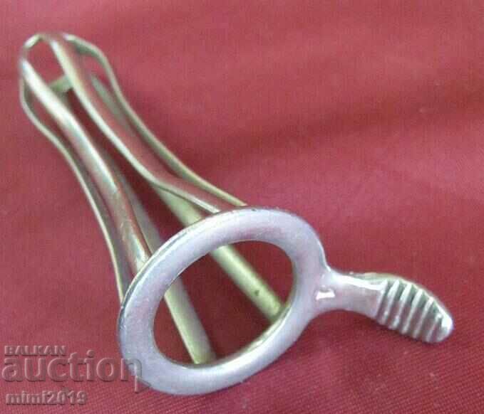 19th Century Medical Specula - 6 19th Century Medical Specula - 6